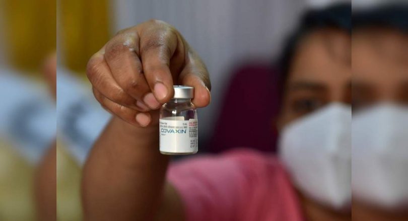 Bharat Biotech ends the Covaxin Pact with Brazilian partners