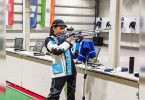 Tokyo 2020: Apply shooting events, coaches remain confident