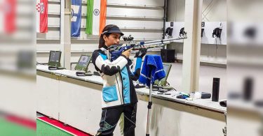 Tokyo 2020: Apply shooting events, coaches remain confident