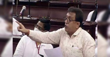 TMC MPS Suspension Unit Opposition Party