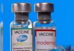 Discuss compensation, another problem with foreign covid vaccine produces: government