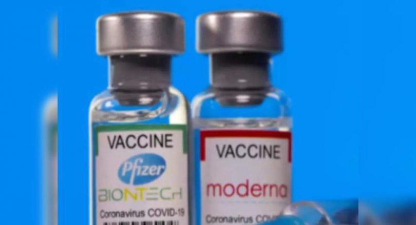 Discuss compensation, another problem with foreign covid vaccine produces: government
