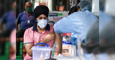 No fixed timeline that can be demonstrated now to complete Covid vaccination but all 18-plus populations are expected to get JAB on December 21: Center