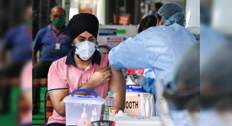 No fixed timeline that can be demonstrated now to complete Covid vaccination but all 18-plus populations are expected to get JAB on December 21: Center