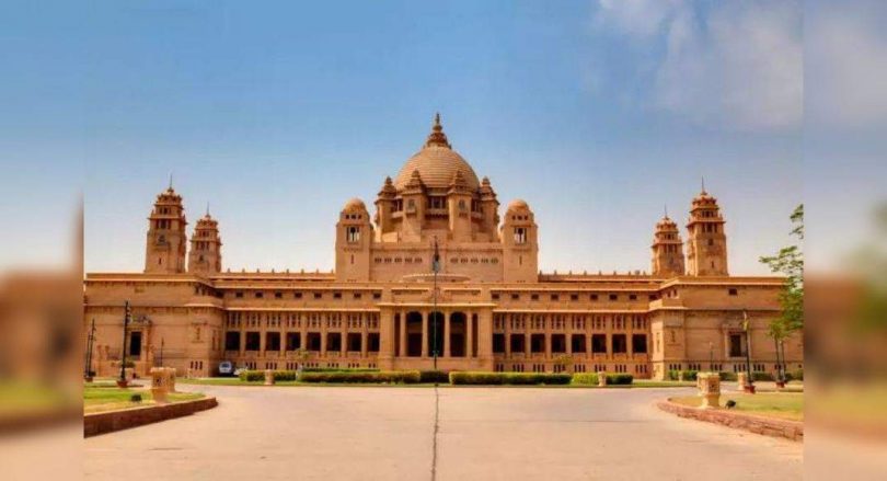 Rashtrapati Bhavan, Museum to Open for Visitors from 1 August