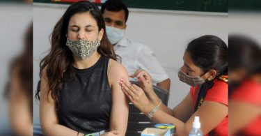 It may require a Covid vaccine amplifier for a variant that appears: Head of AIIMS