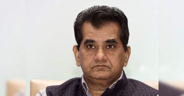 The IPO will encourage the startup revolution in India, said Amitabh Kant