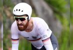German cyclist test positive Geschke for Covid-19, out of race road