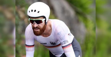 German cyclist test positive Geschke for Covid-19, out of race road