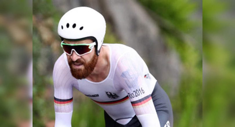 German cyclist test positive Geschke for Covid-19, out of race road