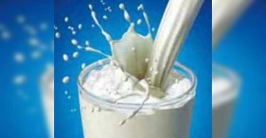 Gokul's milk supply was beaten, Amul of course