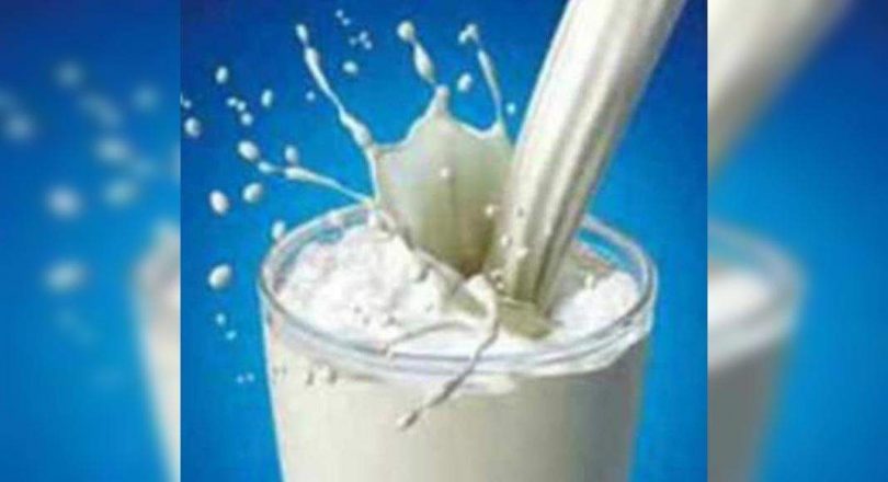 Gokul's milk supply was beaten, Amul of course