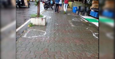 NMMC to whiten 150 km slippery path