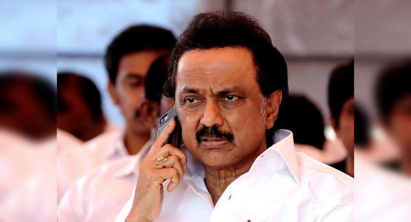 Prepare the Department of Tamils Non-Resident, said TN CM