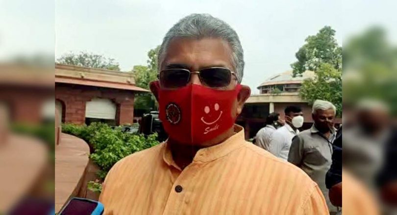 YouTube Removes BJP Bengal Head Video