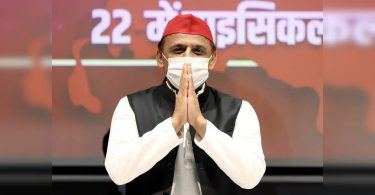 Poll assembly next year's last chance to save democracy: akhilesh yadav