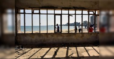 Unsc condemned the plan by the Turkish Cyprus leaders to reopen Varosha