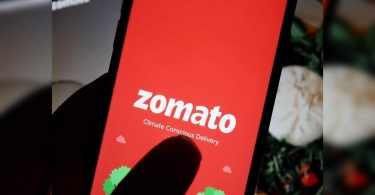 Close Market Zomato across Indian coal, M & M debut