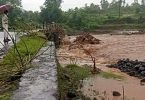 90 was killed, 70 lost when the rain brought a disaster across Maharashtra
