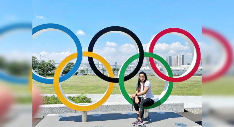 Olympics Tokyo: Will Mirabai Chanu the original appear to India?