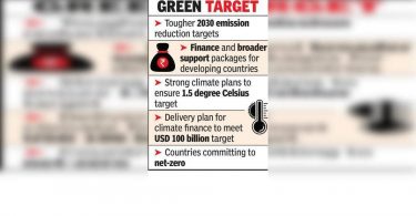 'Must put pressure on developed countries to provide an appointment'