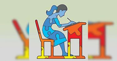 Many students will take STD XI CET, said academics