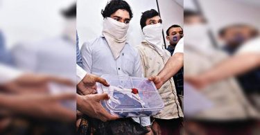 D-gang is 2 'dissatisfied' staff!