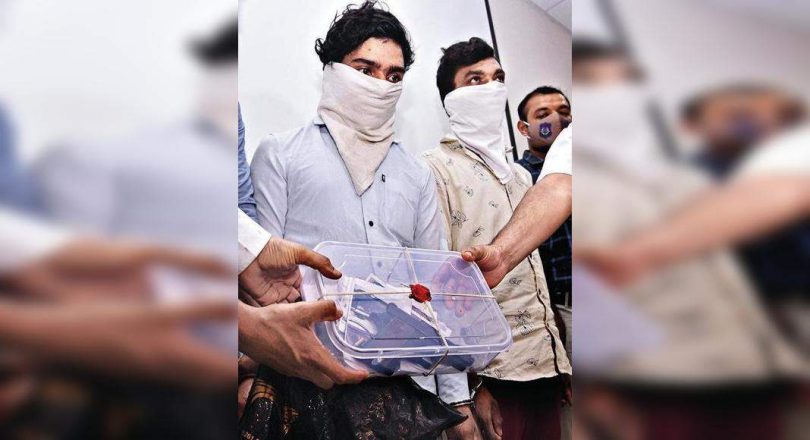 D-gang is 2 'dissatisfied' staff!