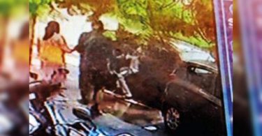 Economic disparity leads to elopement, car piracy