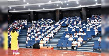 Bachelor medical students to be trained for Covid waves