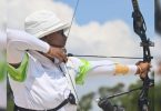 Olympics: Archer Karma Bhutan waits to challenge deepika