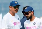 India vs England: BCCI Fly in British Replacement