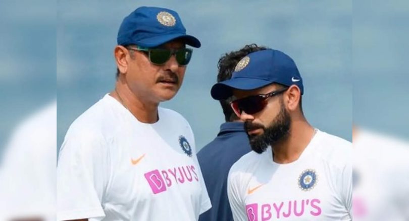 India vs England: BCCI Fly in British Replacement