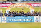 India vs Sri Lanka: Sri Lanka won the third odi; Indian Clinch Series 2-1