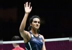 Tokyo Olympics: Sindhu PV looks changing the color of his medal
