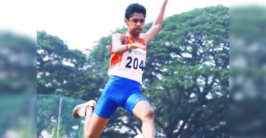 Tokyo Olympics: Sreeshankar nodded with motorists