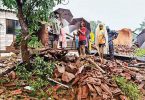 Landslides in Konkan claimed 49 lives, 47 lost