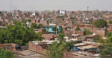 Raids of all illegal buildings in, around Khori Village: SC