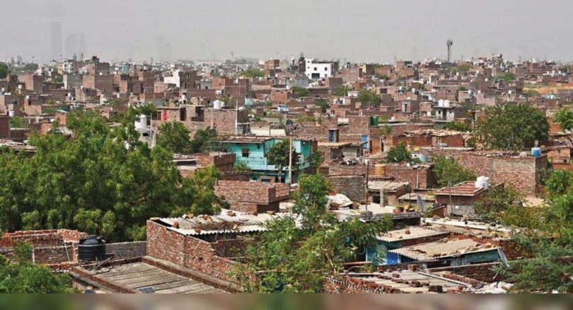 Raids of all illegal buildings in, around Khori Village: SC