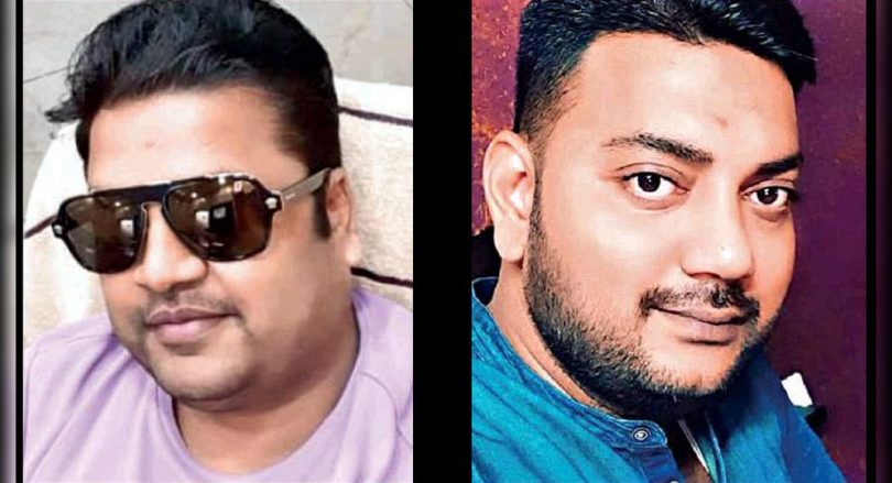 Two Delhi Entrepreneurs Killed on loan payments