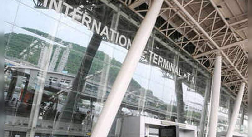 100 MDMA tablets worth RS 5L confiscated at Chennai Airport