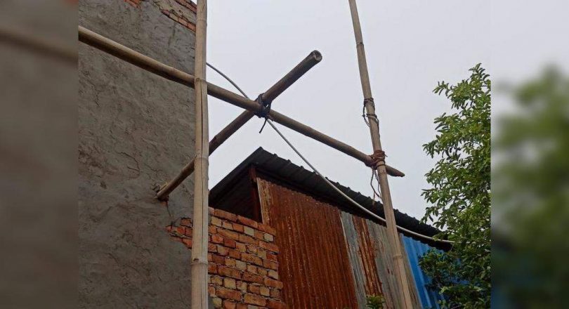 One electric stung, another worker died in a rescue offer