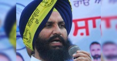 Sad demands of Lok Insaaf Party Leader Simarjit Singh Bains in case of rape