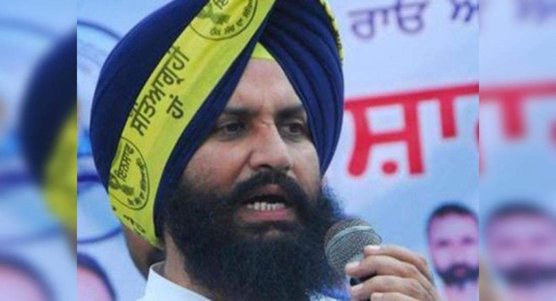 Sad demands of Lok Insaaf Party Leader Simarjit Singh Bains in case of rape