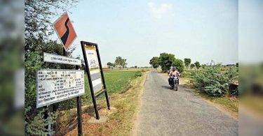 'Agreement' airport? Fraudsters take wings