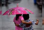 Expect rainfall next week in Chandigarh: IMD