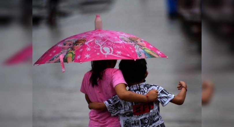 Expect rainfall next week in Chandigarh: IMD