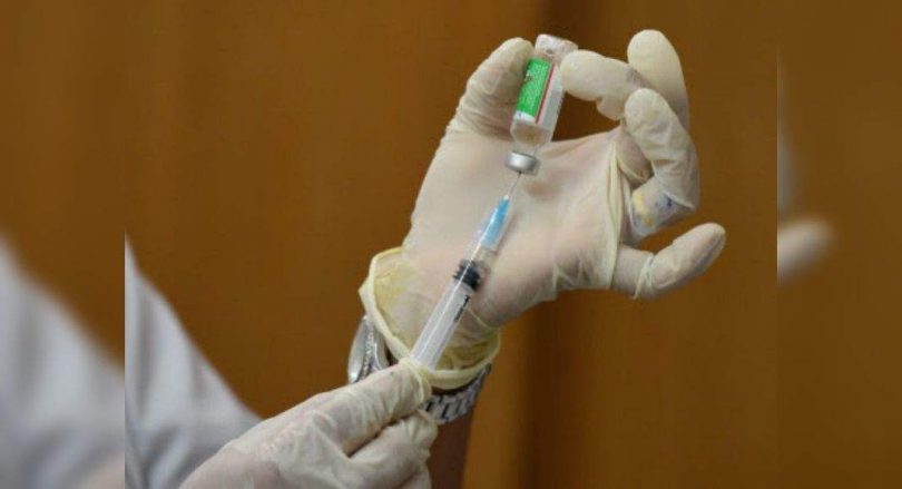 Thane: This is a list of vaccination centers given covishield and covaxin in kalyan-dompivli on Saturday