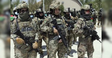 Alarm Alarm of Afghan Parliament Members in the Air Force during our close withdrawal