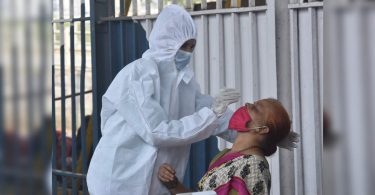 India reported 39,907 cases of Coronavirus, 546 deaths in the last 24 hours